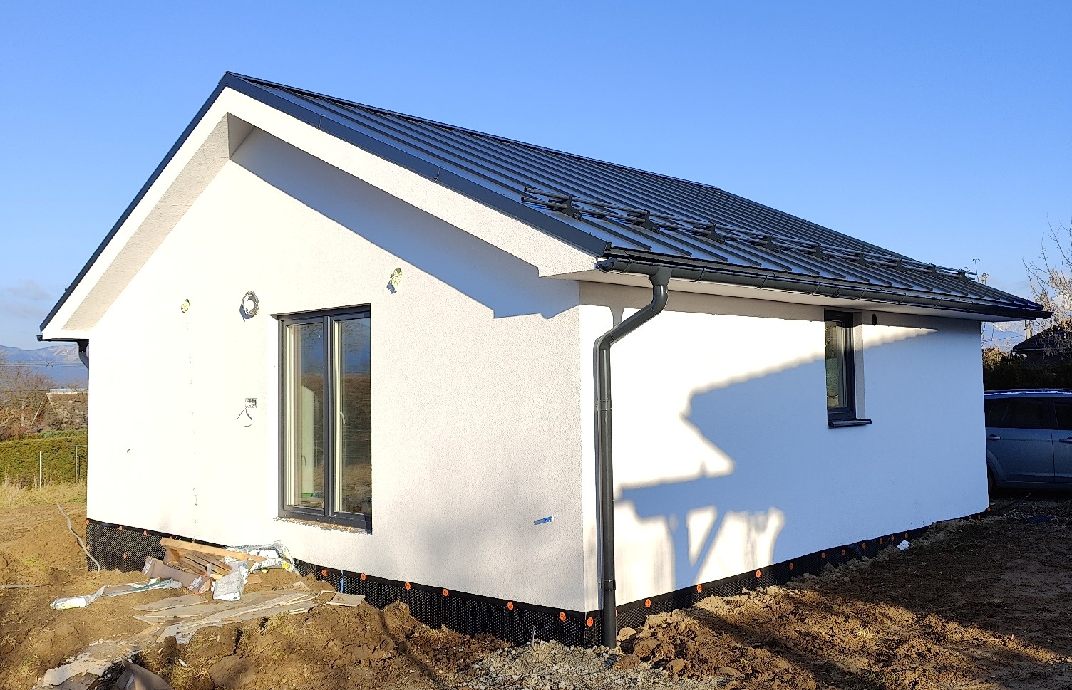 SIP house 2